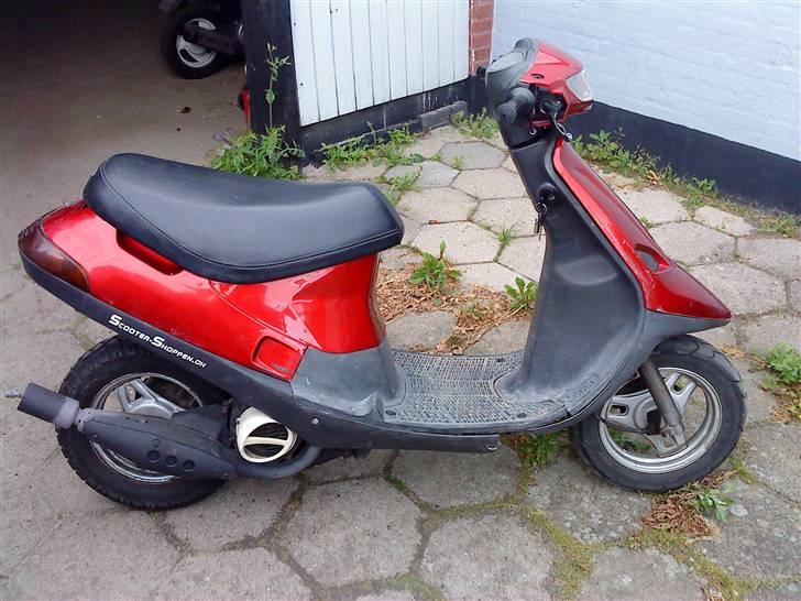 PGO Comet  Byttet billede 8