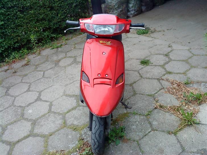 PGO Comet  Byttet billede 10