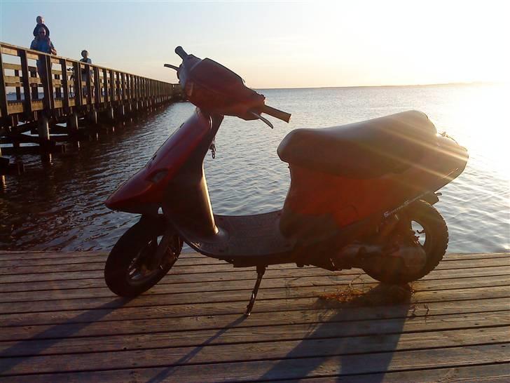 PGO Comet  Byttet billede 11