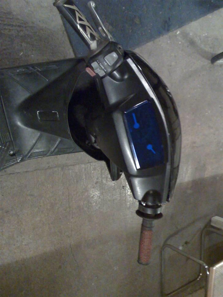 Yamaha Jog Fs (Byttet til Sonic) billede 12