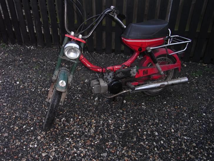 Puch Maxi billede 1