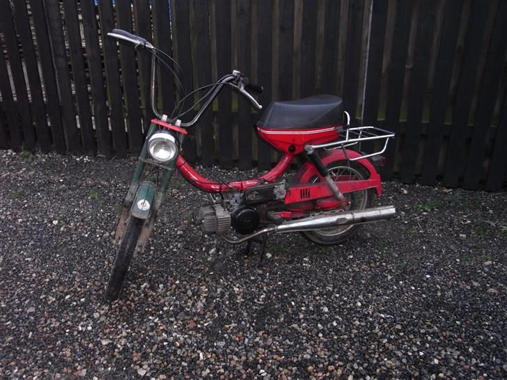 Puch Maxi billede 2