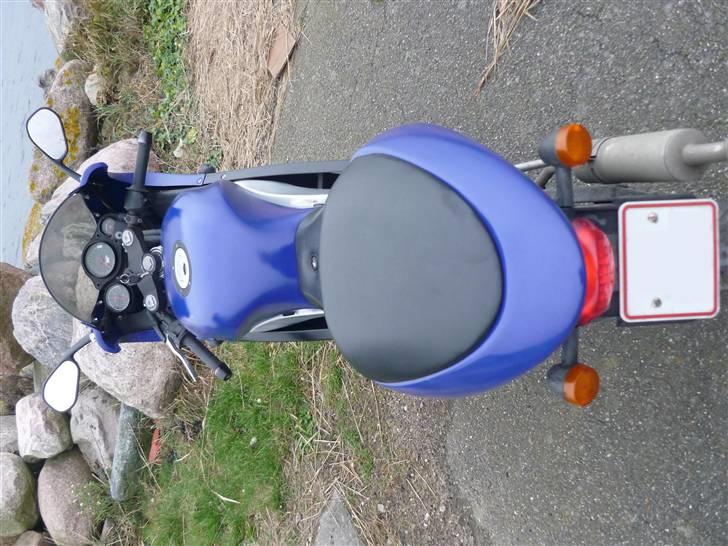 Aprilia Rs50 Solgt billede 4