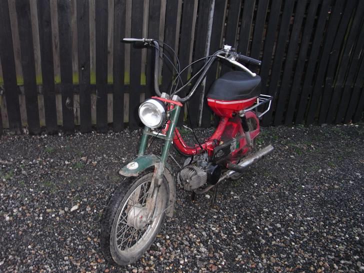 Puch Maxi billede 8