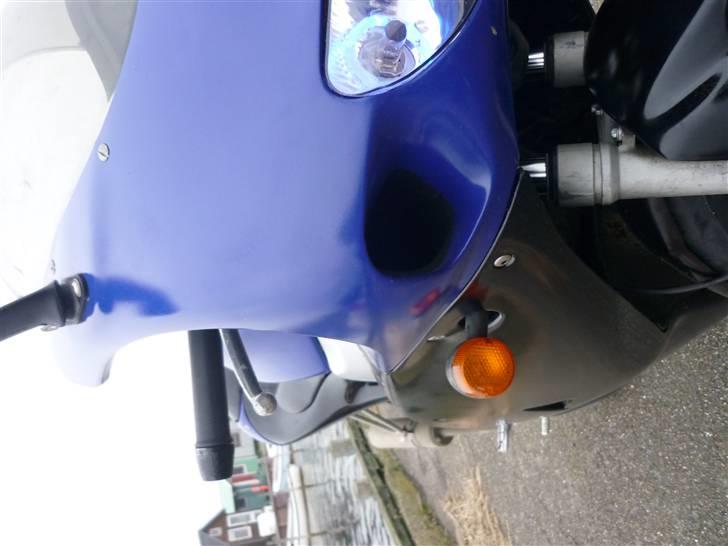 Aprilia Rs50 Solgt billede 6