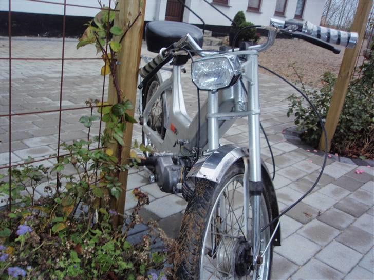 Puch Maxi Solgt billede 1