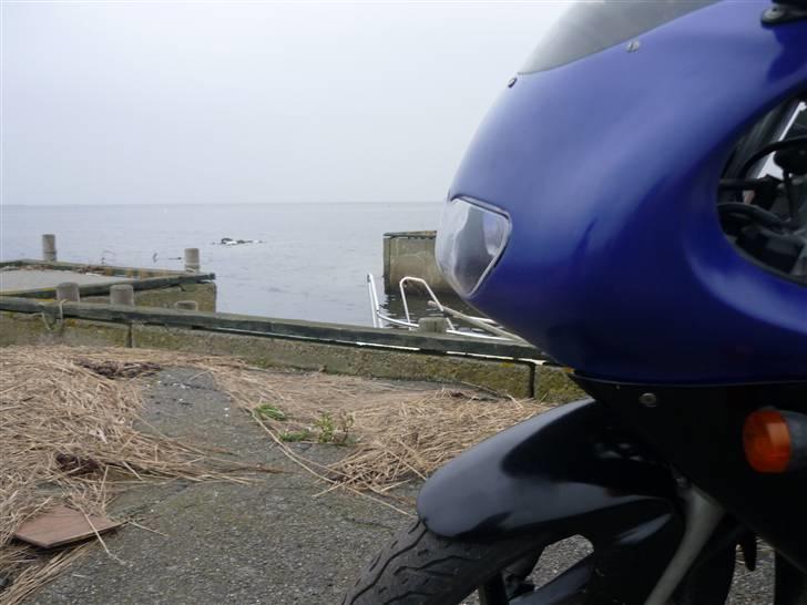 Aprilia Rs50 Solgt billede 7