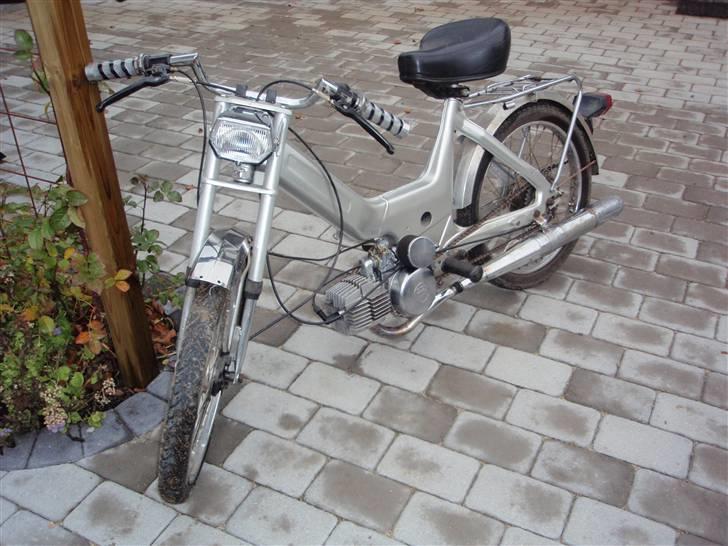 Puch Maxi Solgt billede 2