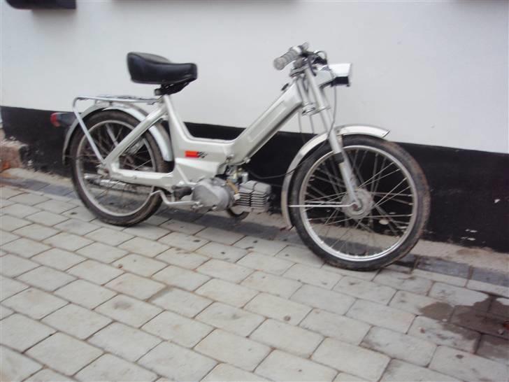 Puch Maxi Solgt billede 3