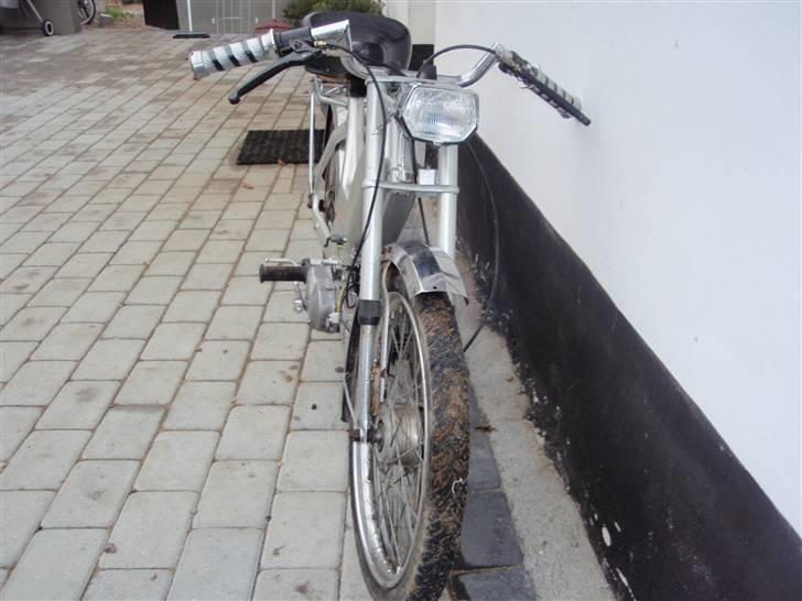 Puch Maxi Solgt billede 4