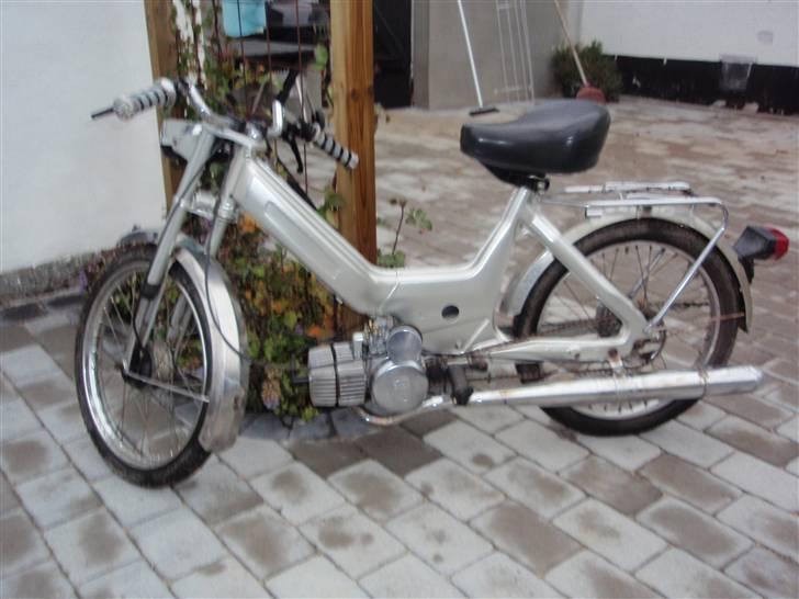 Puch Maxi Solgt billede 6