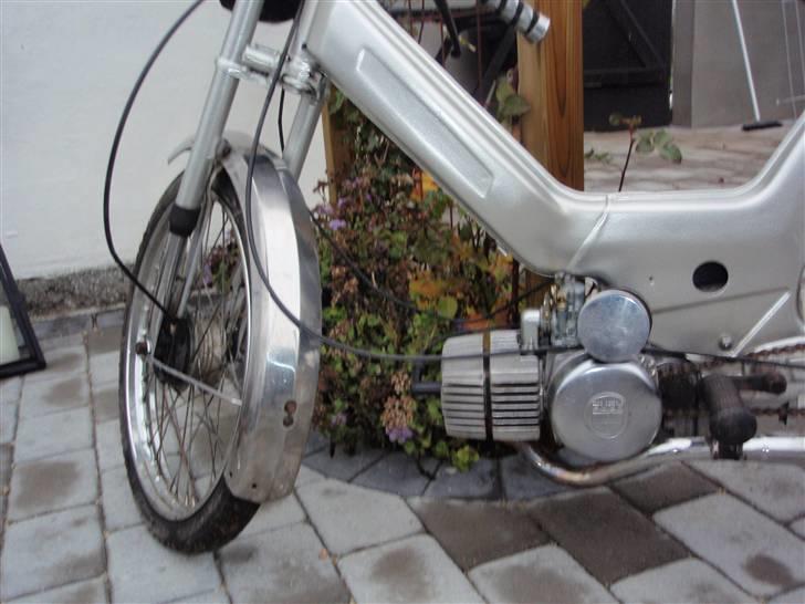 Puch Maxi Solgt billede 7