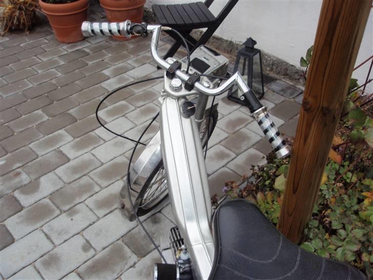 Puch Maxi Solgt billede 8