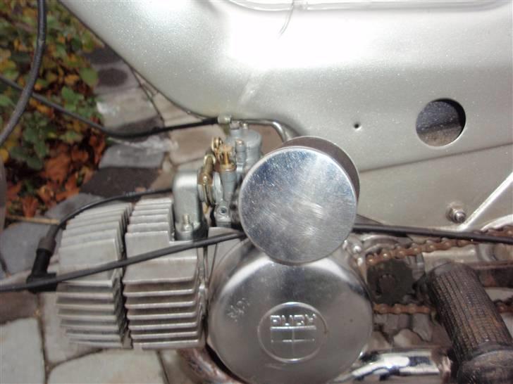 Puch Maxi Solgt billede 9