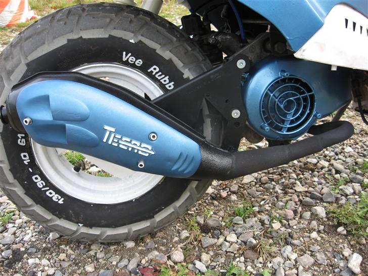 PGO Hot 50 billede 3