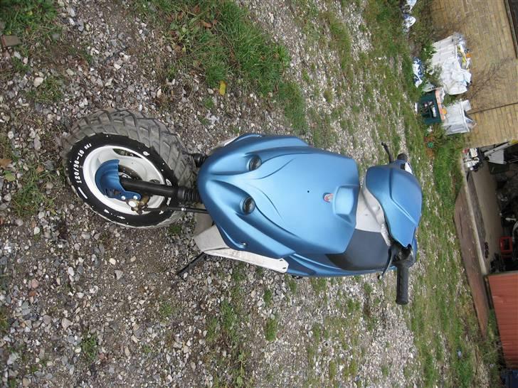 PGO Hot 50 billede 5