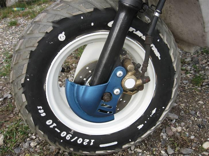 PGO Hot 50 billede 6