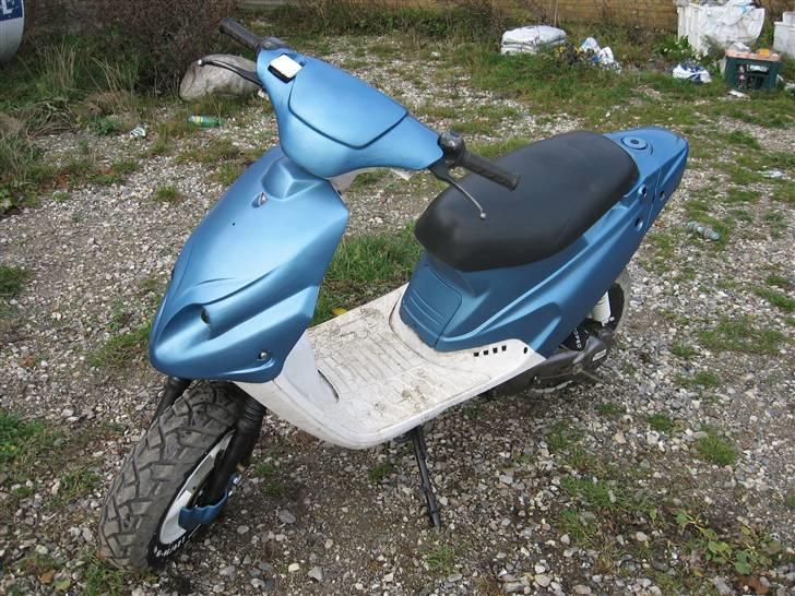 PGO Hot 50 billede 7