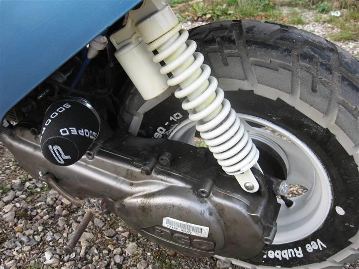 PGO Hot 50 billede 9