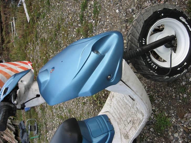 PGO Hot 50 billede 11