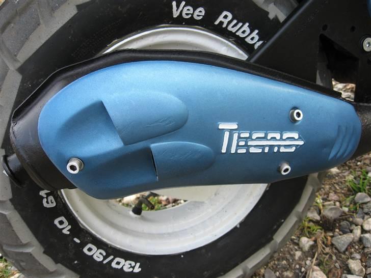 PGO Hot 50 billede 12