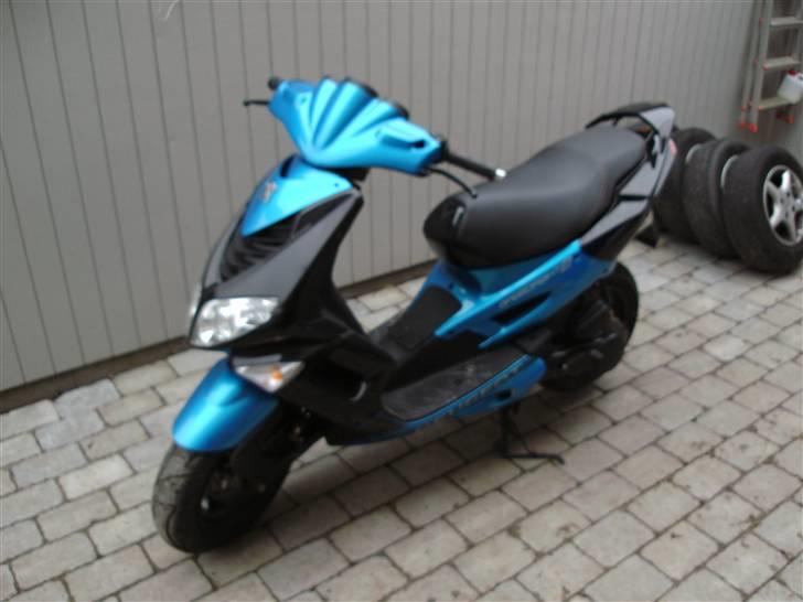 Peugeot speedfight 2 (solgt) billede 1
