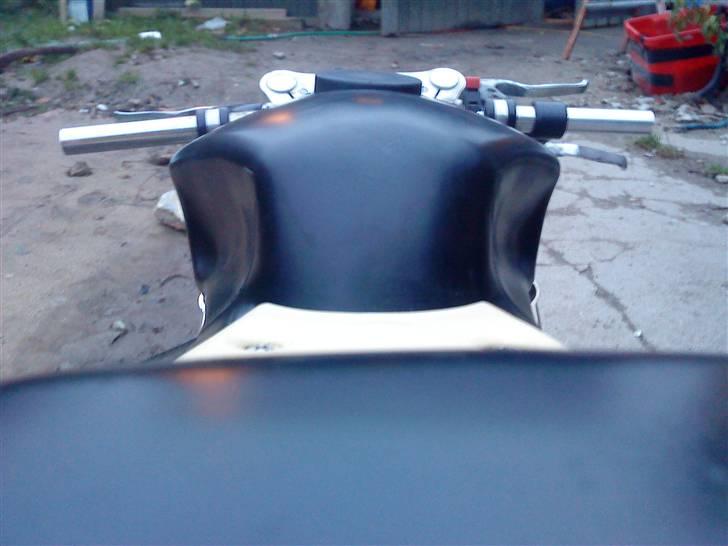 MiniBike Pocketbike 49cc DD - FØR! billede 5