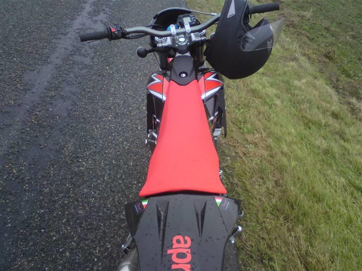 Aprilia SX50 "Til Salg" billede 9