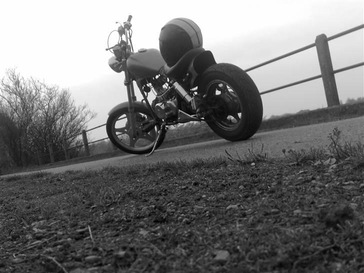 Texas street 50-4x 45( BYTTEDE) billede 8