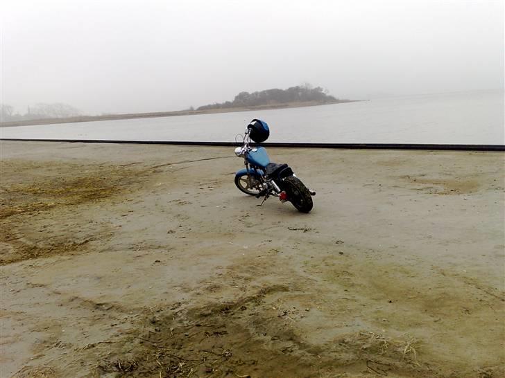 Texas street 50-4x 45( BYTTEDE) billede 9