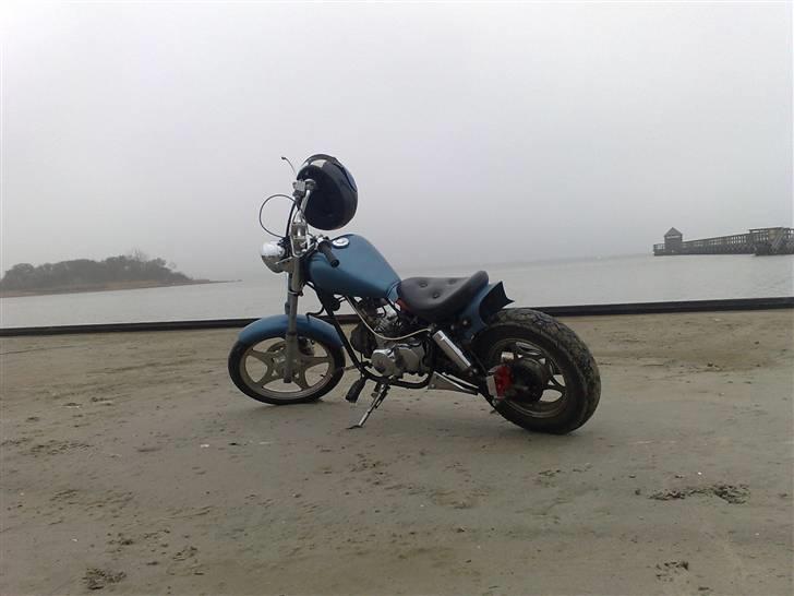 Texas street 50-4x 45( BYTTEDE) billede 10