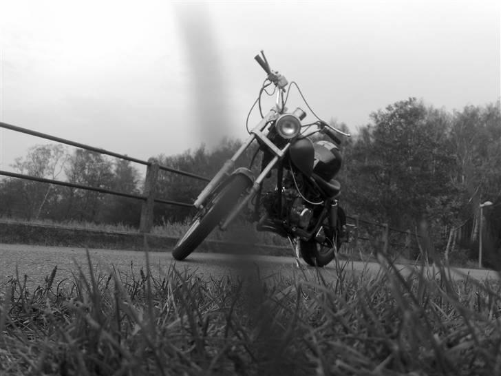 Texas street 50-4x 45( BYTTEDE) billede 11