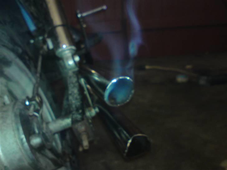 Texas street 50-4x 45( BYTTEDE) billede 12