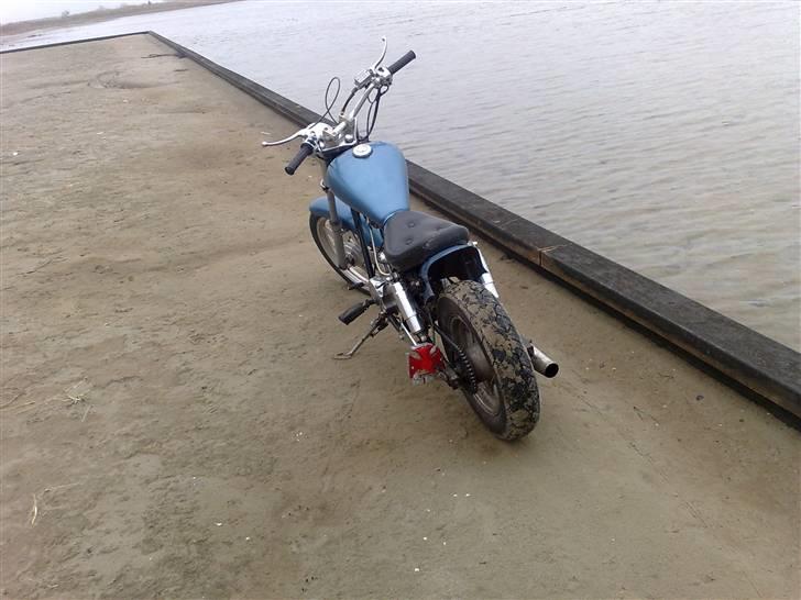 Texas street 50-4x 45( BYTTEDE) billede 13