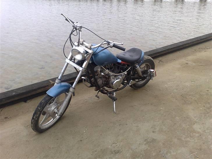 Texas street 50-4x 45( BYTTEDE) billede 14