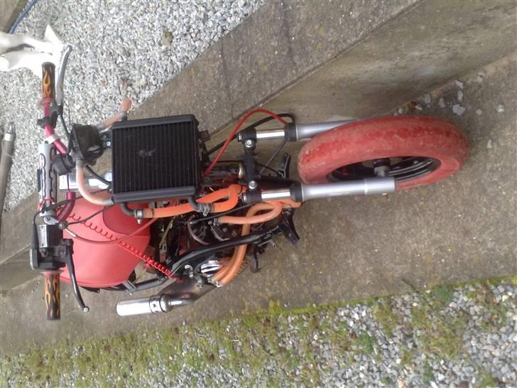 Yamaha jog billede 3