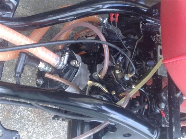 Yamaha jog billede 5