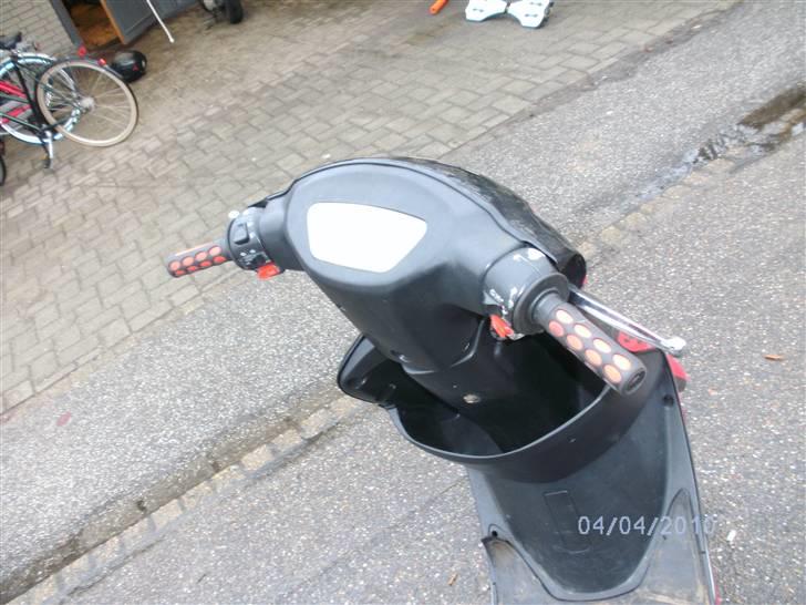 Giantco Sprint sport Sælges billede 5