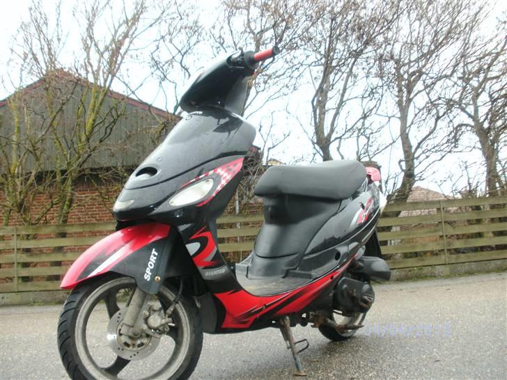 Giantco Sprint sport Sælges billede 8