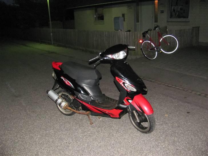 Giantco Sprint sport Sælges billede 9