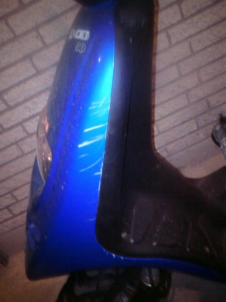 Piaggio Typhoon SOLGT billede 7