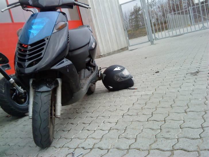 Aprilia Sonic (BYTTET) :'( billede 1
