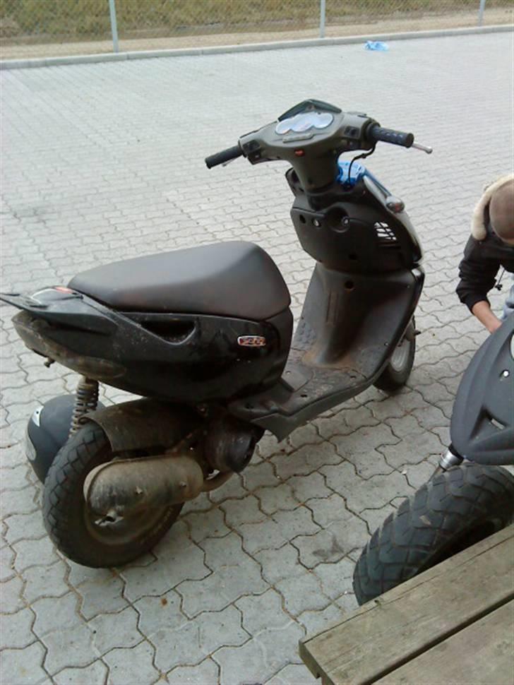 Aprilia Sonic (BYTTET) :'( billede 5