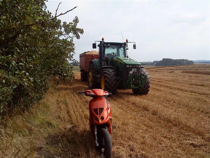 Piaggio NRG MC3 "Baby" billede 19