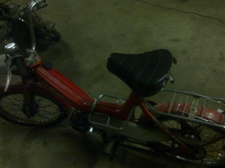 Puch Maxi K SOLGT  billede 16