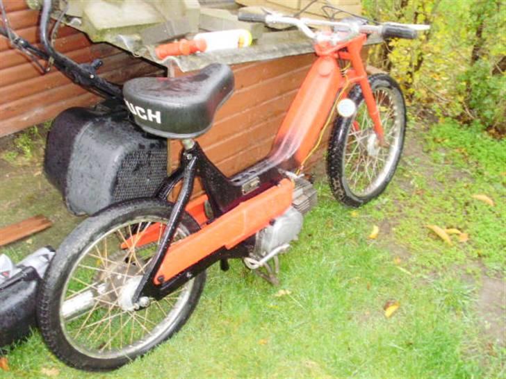 Puch Maxi K (BYTTET) billede 12