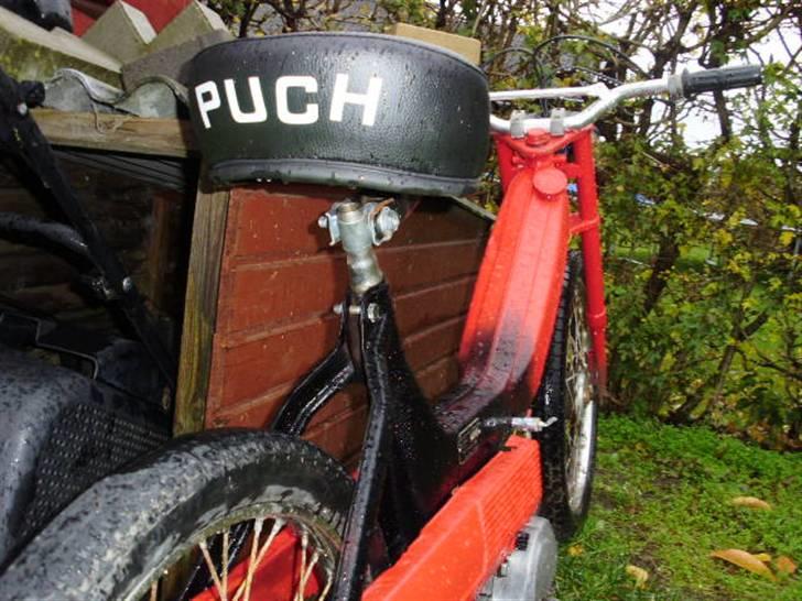 Puch Maxi K (BYTTET) billede 13