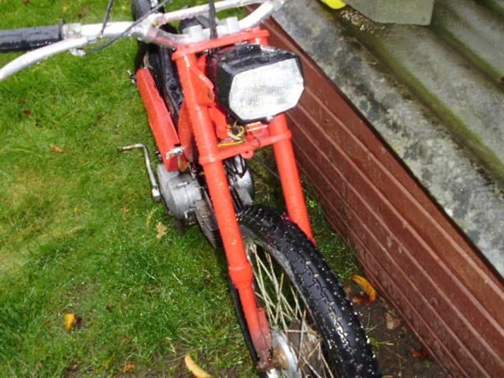 Puch Maxi K (BYTTET) billede 14