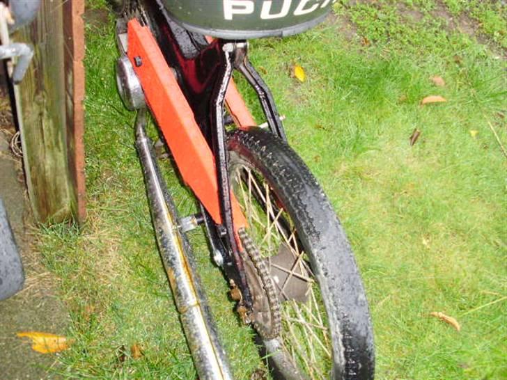 Puch Maxi K (BYTTET) billede 16