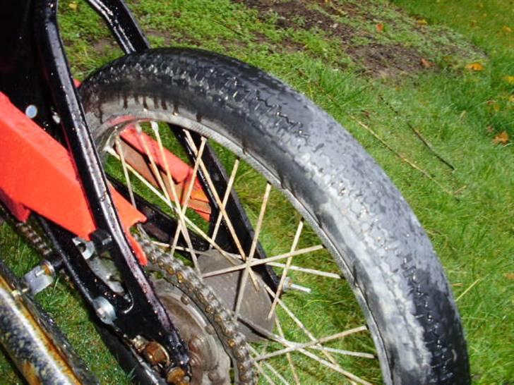 Puch Maxi K (BYTTET) billede 17